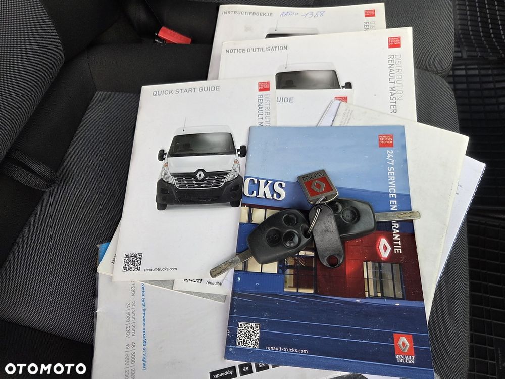 Renault Master - 27
