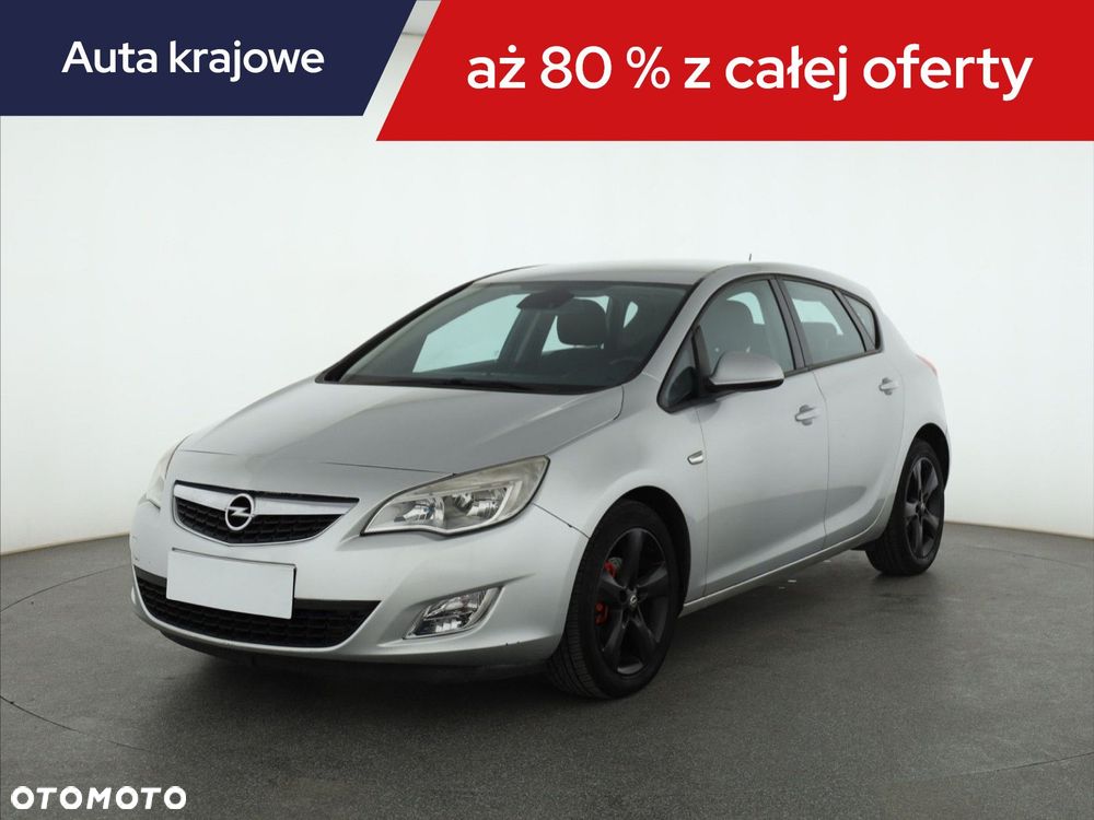 Opel Astra - 3