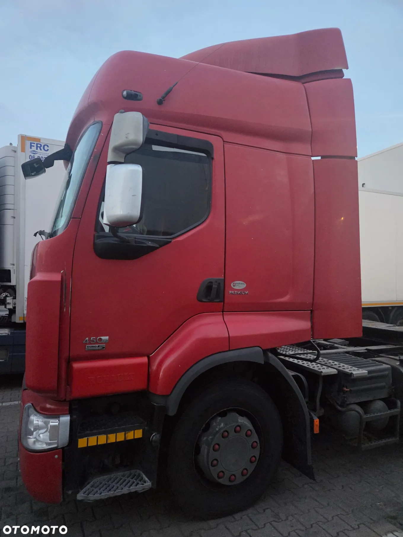 Renault Premium - 4