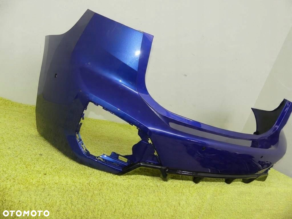 Zderzak Tył BMW 2 II U06 M-PAKIET 6PDC 21r- - 3