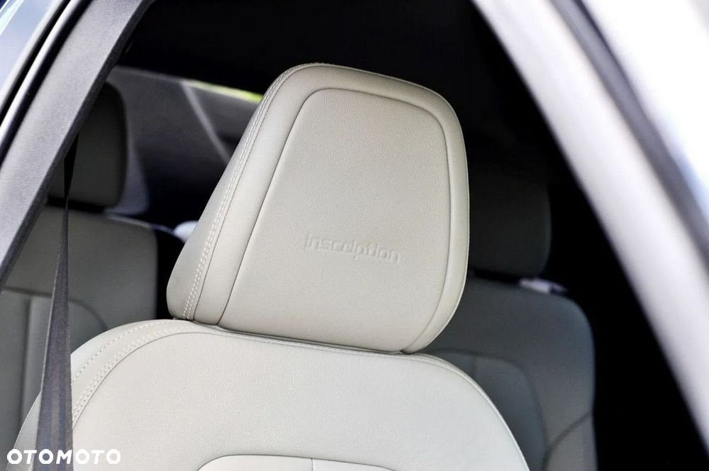 Volvo XC 40 D3 AWD Inscription - 21