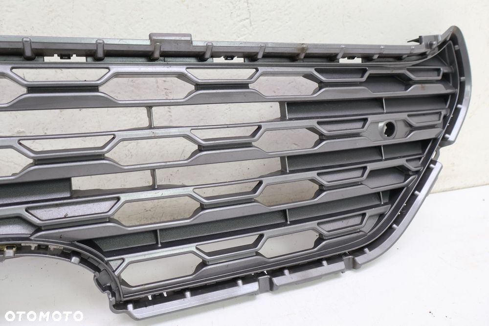 TOYOTA RAV4 V GRILL ATRAPA ZDERZAKA PRZÓD 53112-42190 - 4