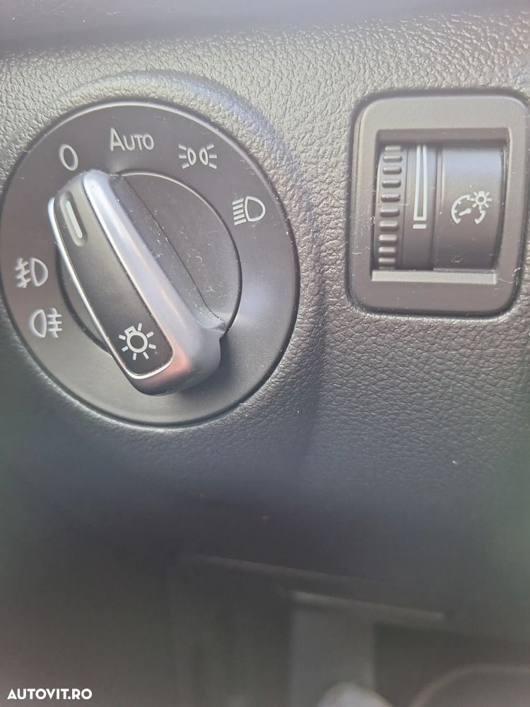 Volkswagen Tiguan 2.0 TDI DPF 4Motion BlueMotion Technology DSG Cup Sport & Style - 23