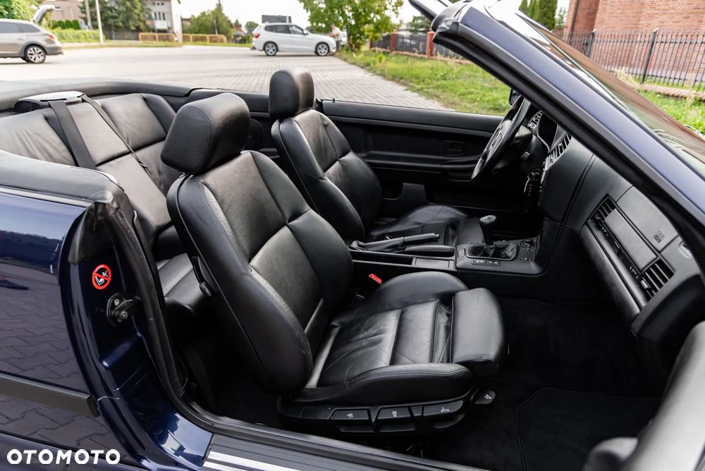 BMW Seria 3 - 28