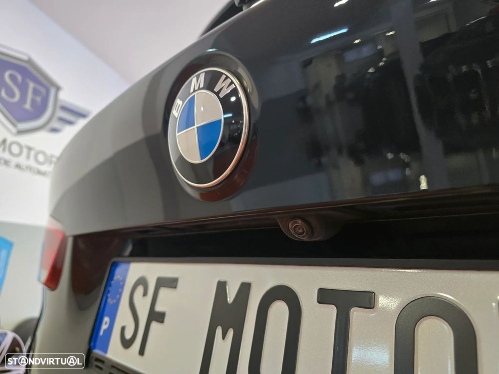 BMW X1 xDrive25e Advantage - 14