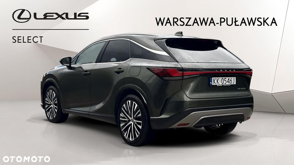 Lexus RX - 3