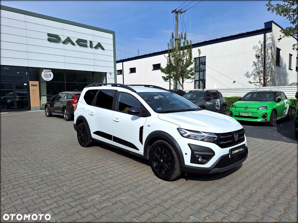Dacia Jogger 1.0 TCe Extreme 7os - 2