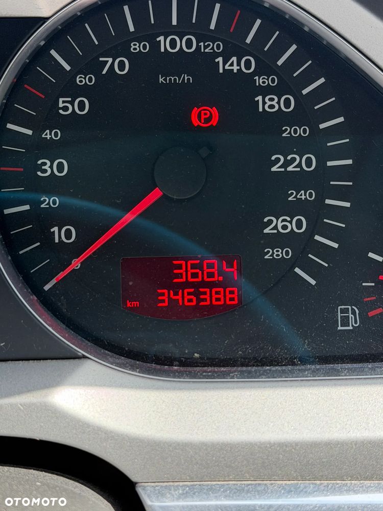Audi A6 Avant 3.0 TDI DPF quattro - 16