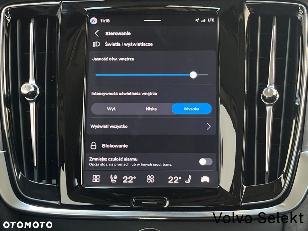 Volvo V90 - 26