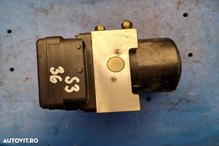 Pompa ABS 96470261 96470254 Chevrolet Kalos 1 [2003 - 2008] Hatchback - 2