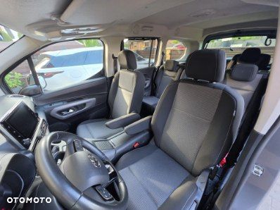 Toyota Proace City Verso Long 1.2 D-4T Family - 6