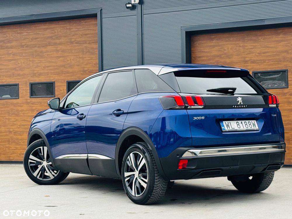 Peugeot 3008 1.2 PureTech Active - 3