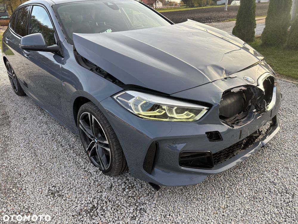 BMW Seria 1 118i M Sport - 3