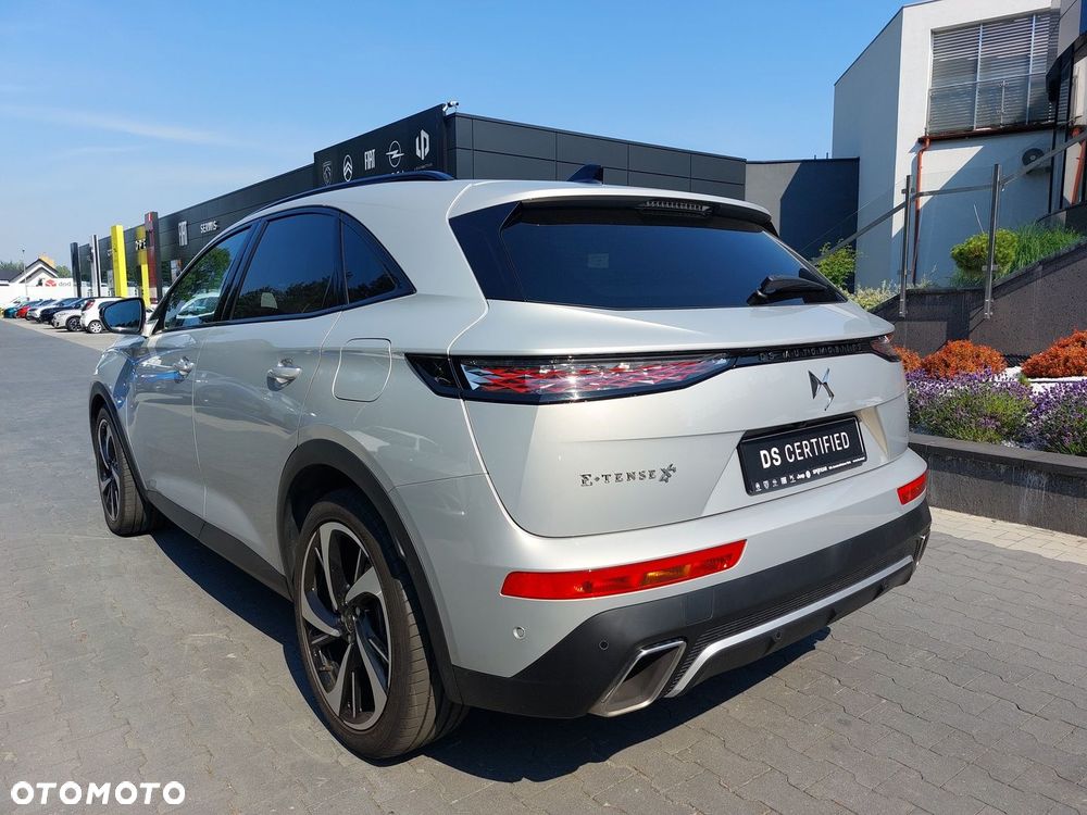DS Automobiles DS 7 Crossback - 4