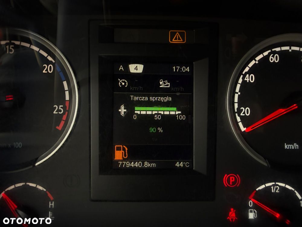 Scania R410 - 30