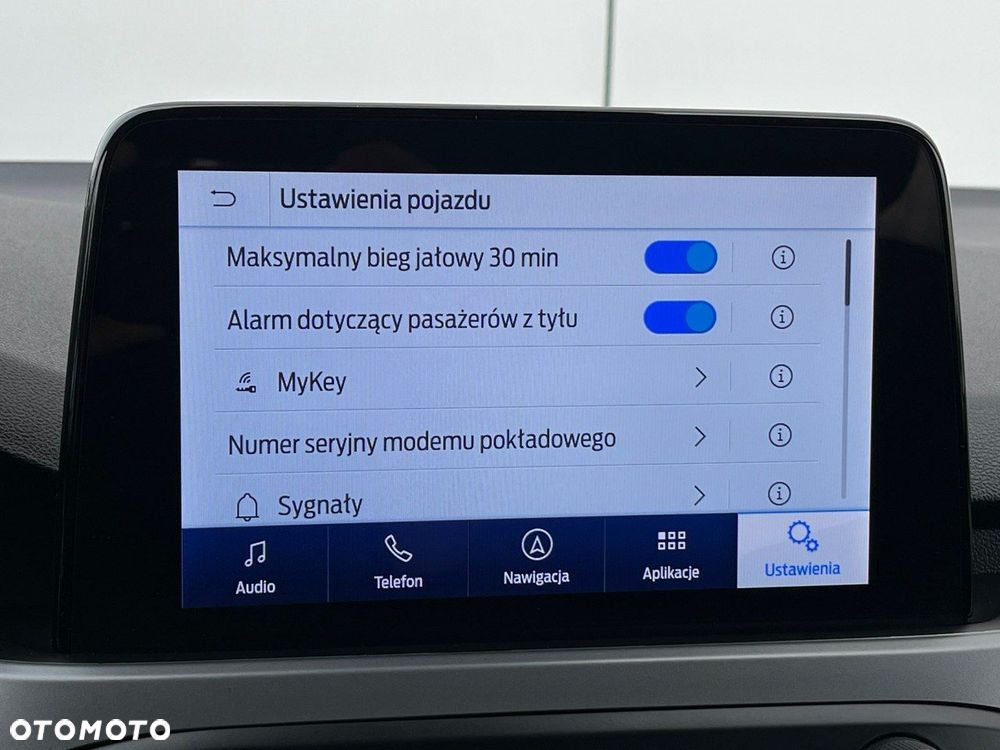 Ford Focus 1.5 EcoBlue Start-Stopp-System COOL&CONNECT - 33