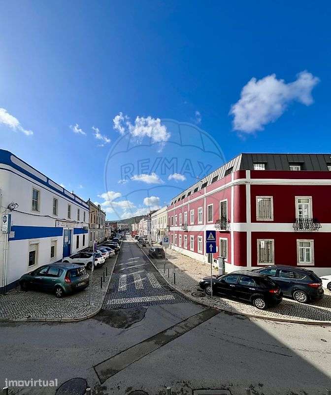 Apartamento T0 para arrendamento - Grande imagem: 3/10