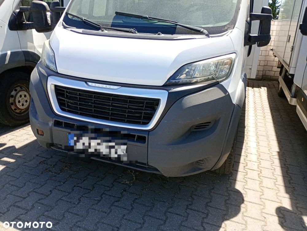 Peugeot Boxer - 15