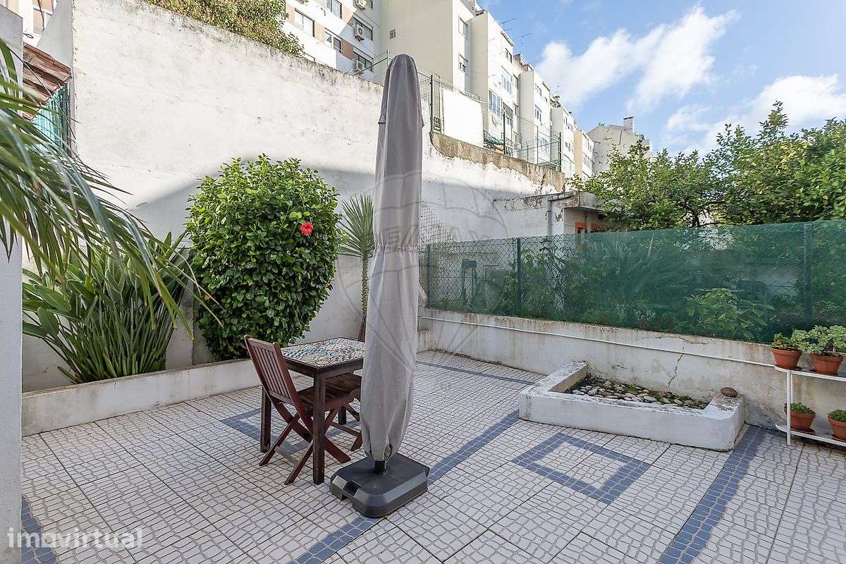 Apartamento T2 para venda - Grande imagem: 3/17