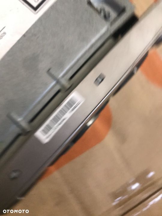 RADIO CD PEUGEOT 407 9664636277 - 6
