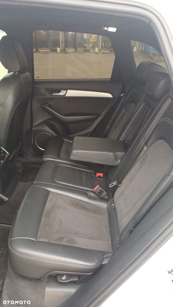 Audi Q5 - 8