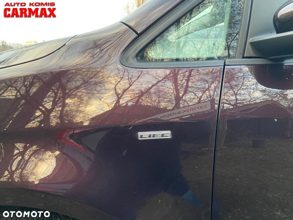 Volkswagen Touran - 13