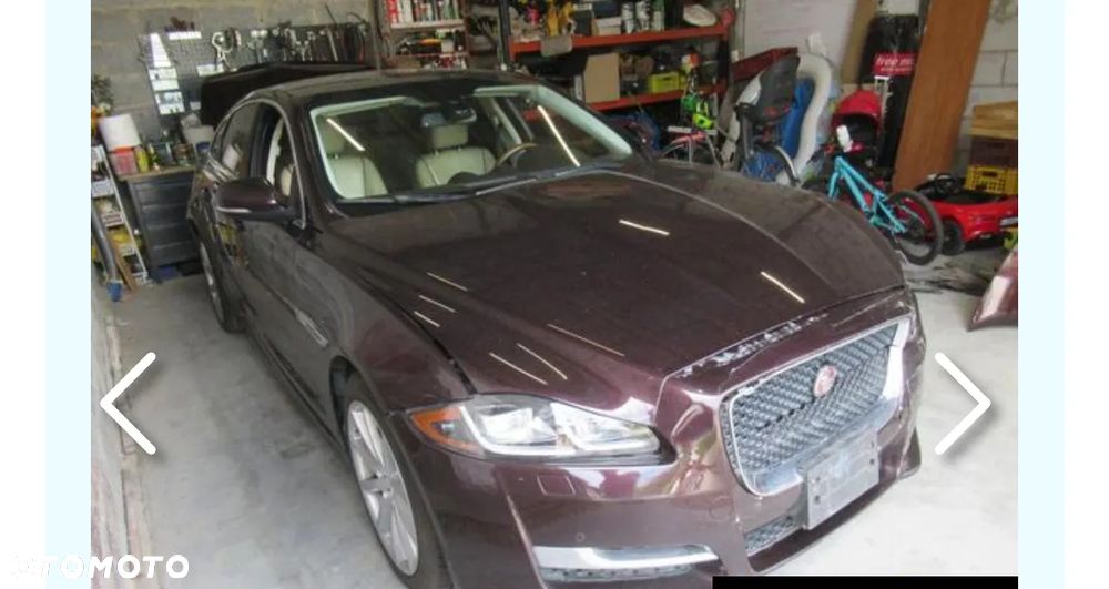 Jaguar XJ 3.0 T AWD Premium Luxury - 1
