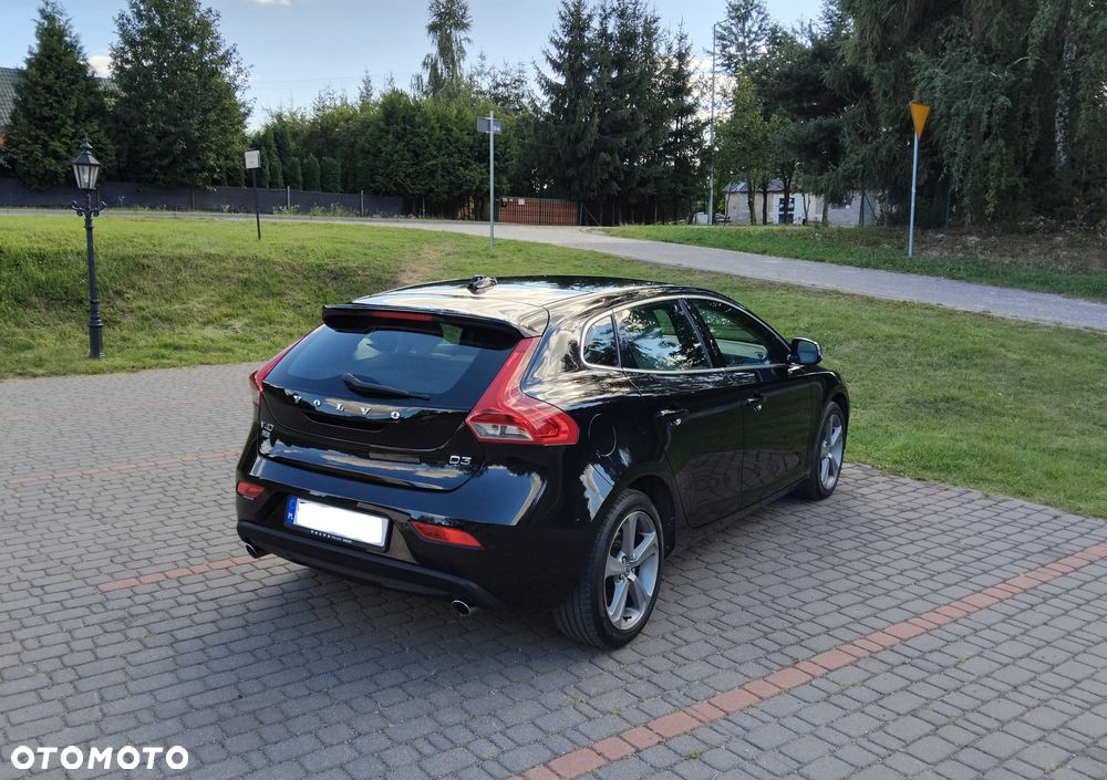 Volvo V40 - 6