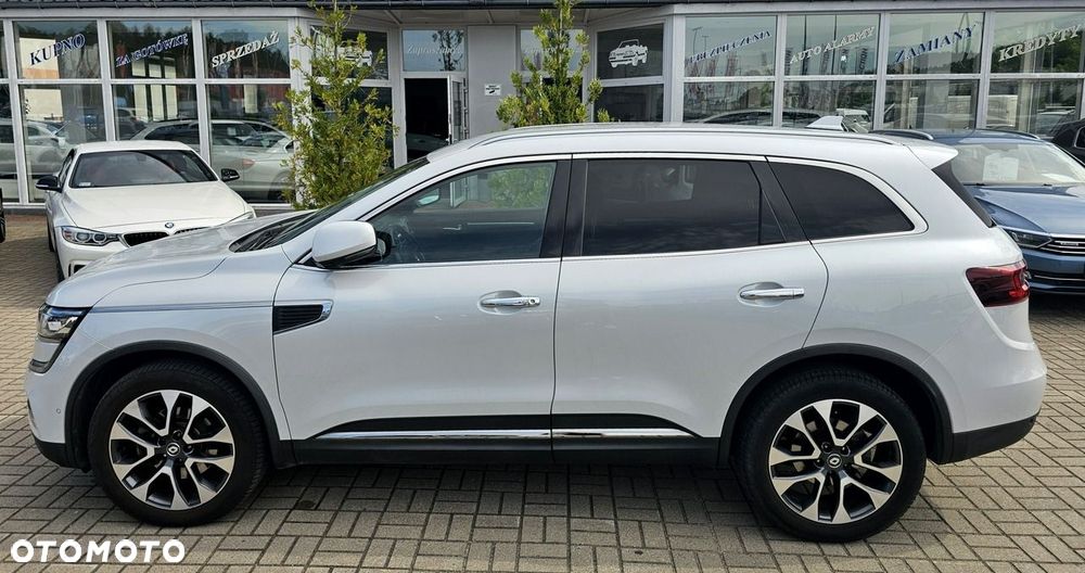 Renault Koleos 2.0 dCi Initiale Paris 4x4 X-Tronic - 7