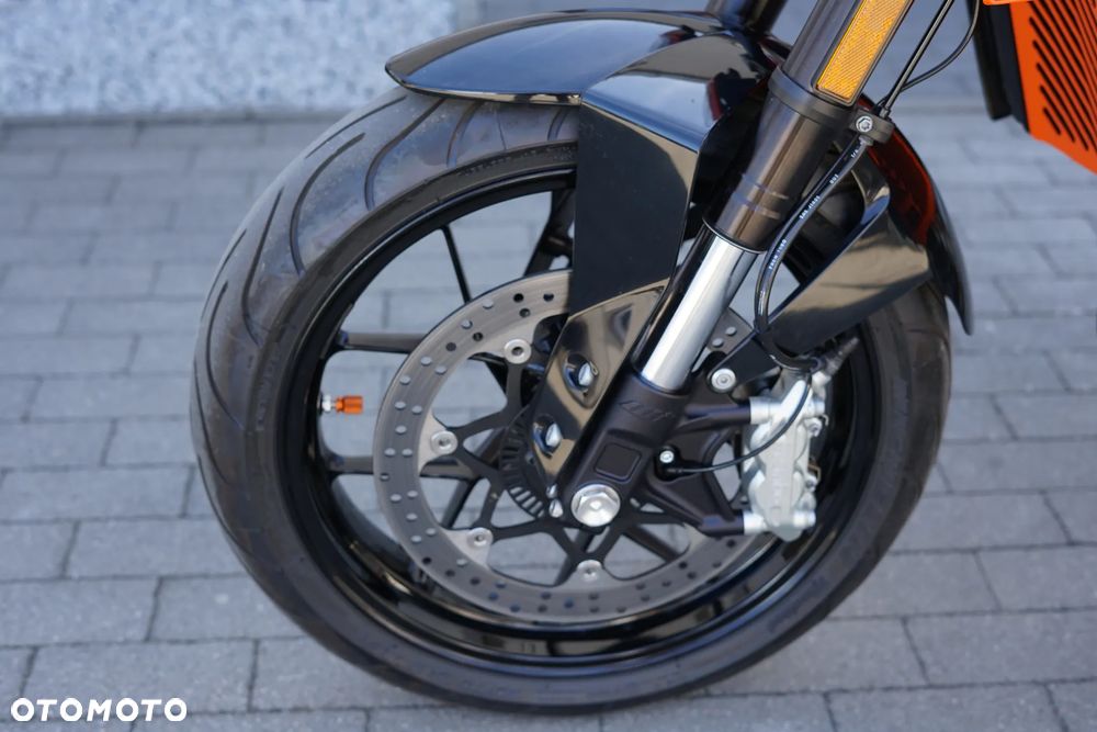 KTM Duke - 32