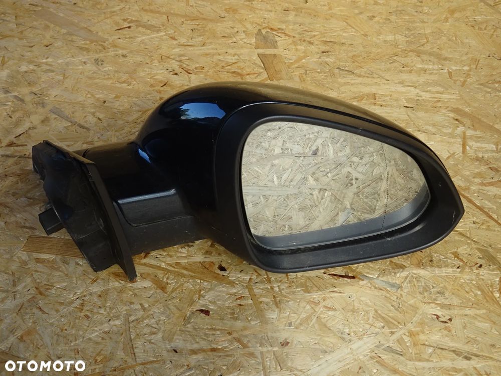OPEL INSIGNIA A LUSTERKO ZEWNĘTRZNE LEWE PRAWE Z22C 5PIN - 10