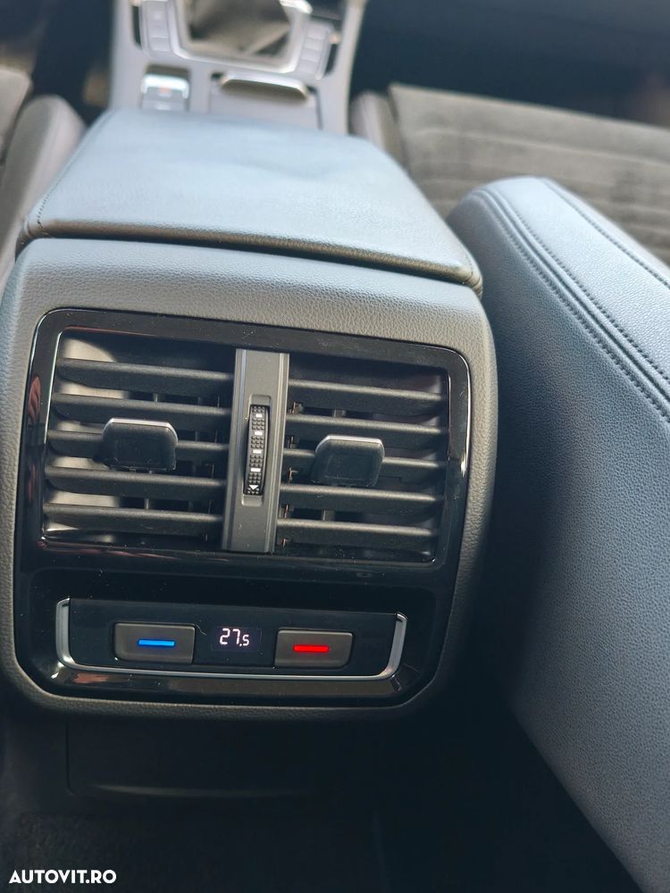 Volkswagen Passat 2.0 TDI R Executive - 28
