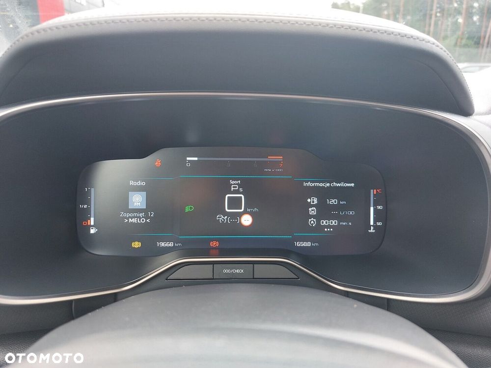 Citroën C5 Aircross 1.5 BlueHDi Max EAT8 - 19