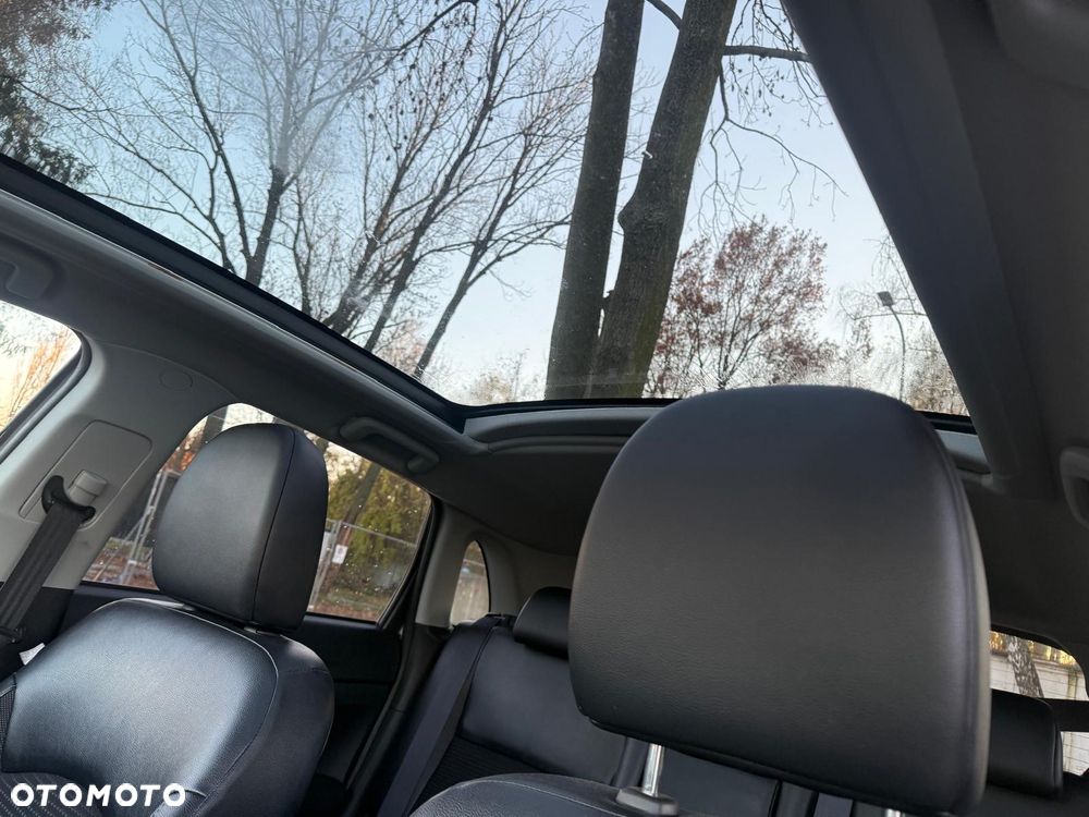 Citroën C4 Aircross e-HDi 115 Stop & Start 2WD Selection - 9