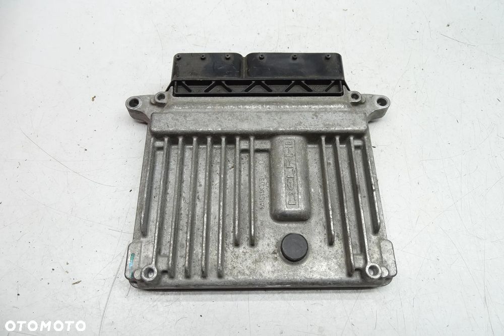 Mercedes E W211 C W204 2.2 CDI Moduł Sterownik silnika 6461509978 - 2