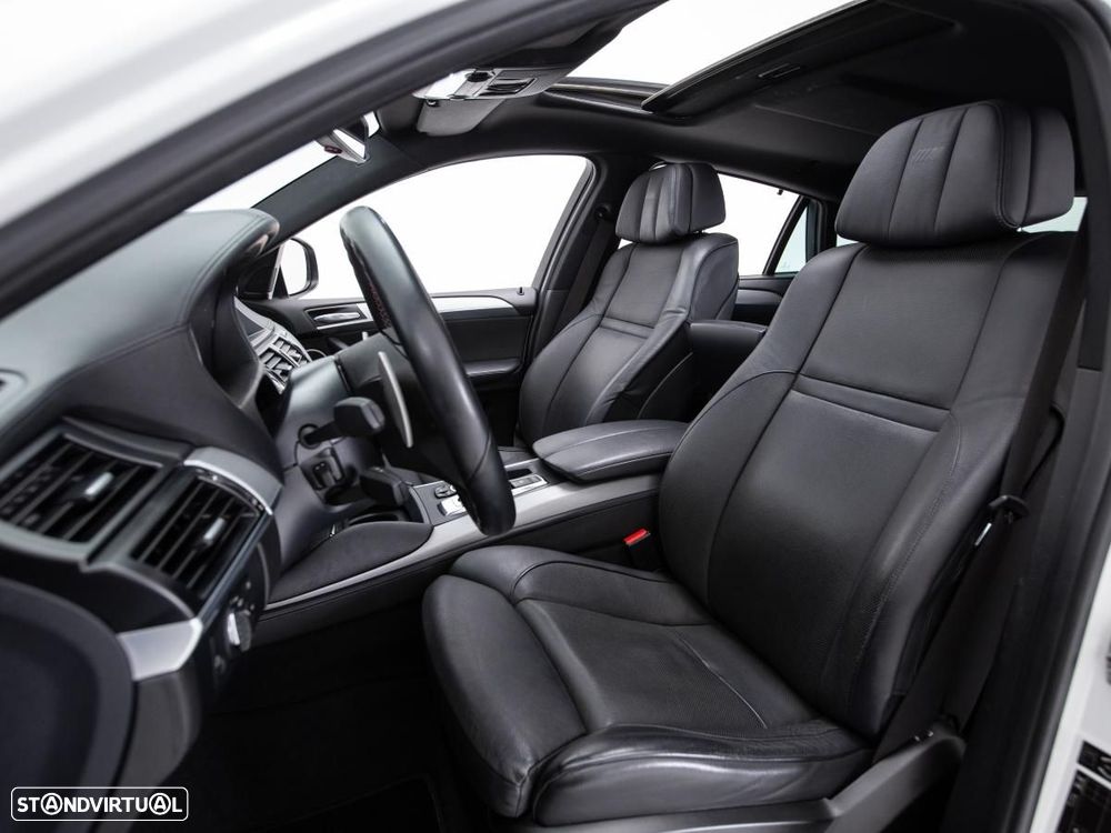 BMW X6 M Standard - 10