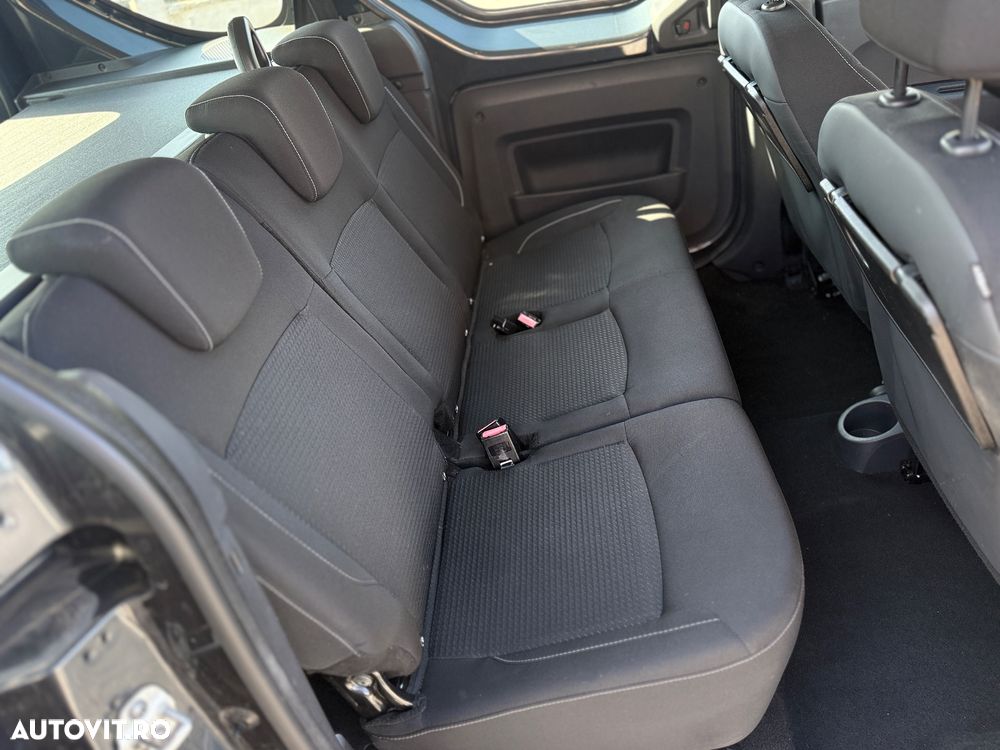 Dacia Dokker TCe 115 Comfort - 8