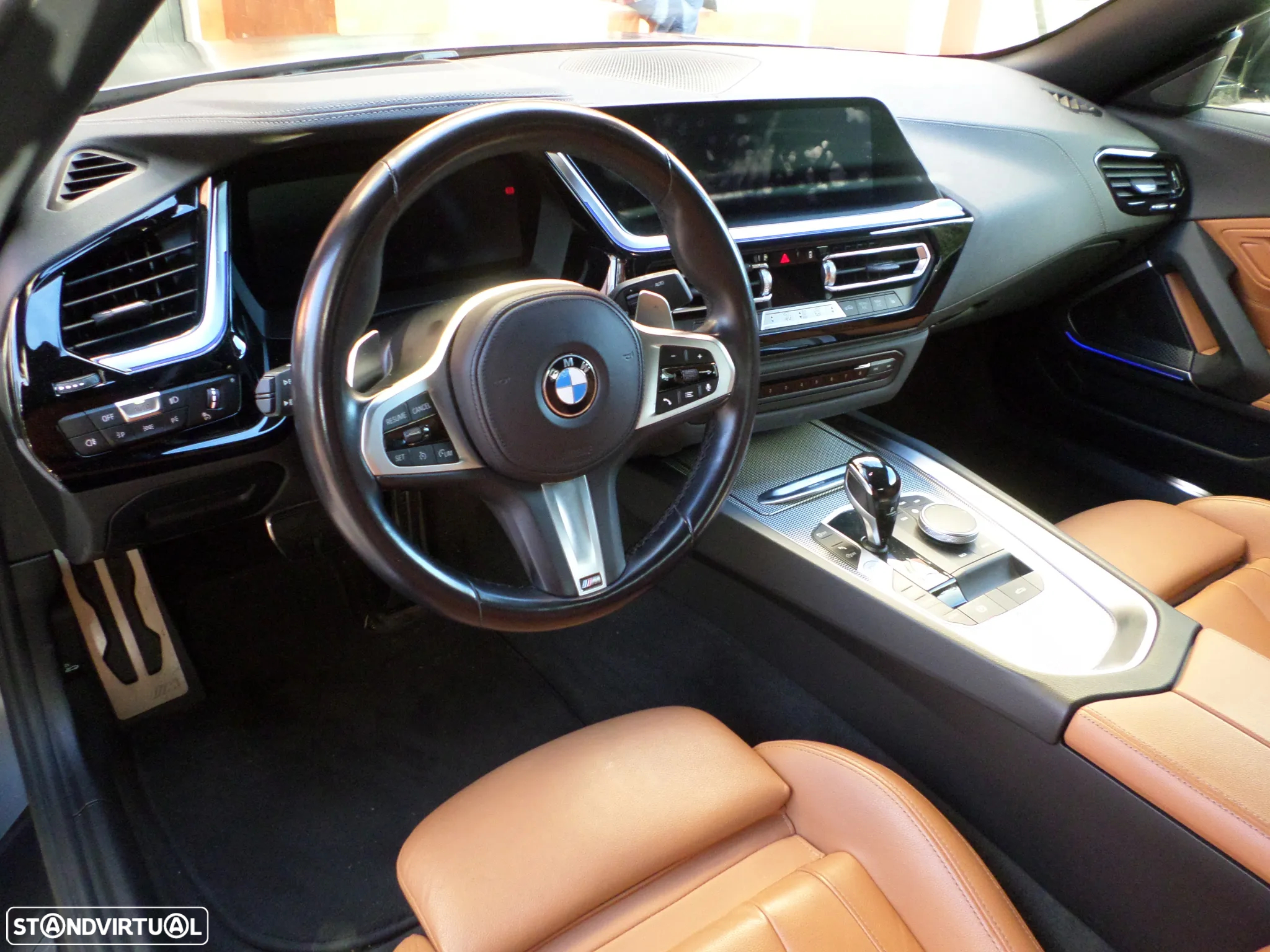 BMW Z4 sDrive20i Aut. M Sport - 5