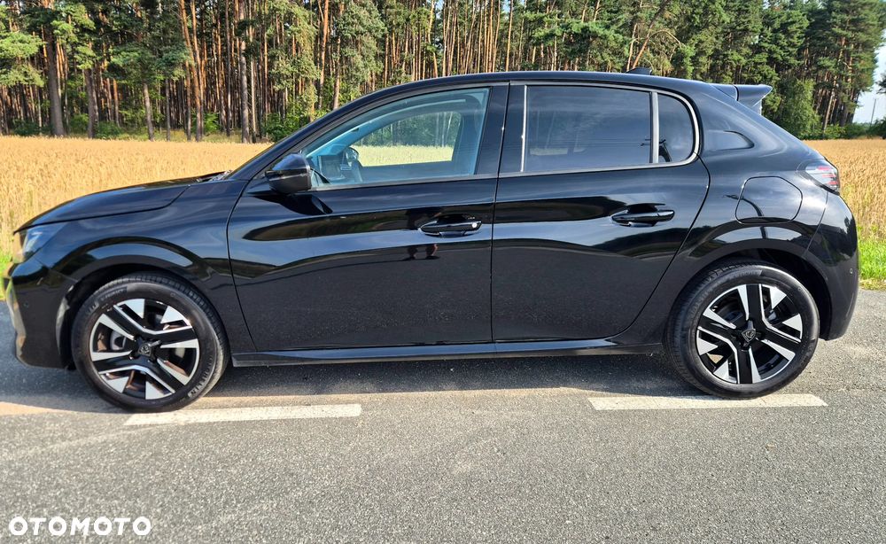 Peugeot 208 Hybrid 100 e-DSC6 Allure - 2