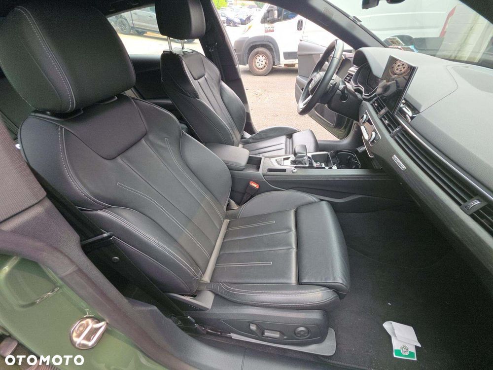Audi A5 Sportback 45 TFSI quattro S tronic S line - 7