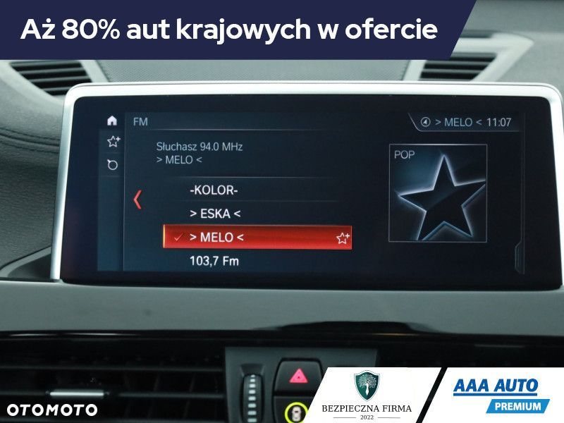 BMW X1 - 12