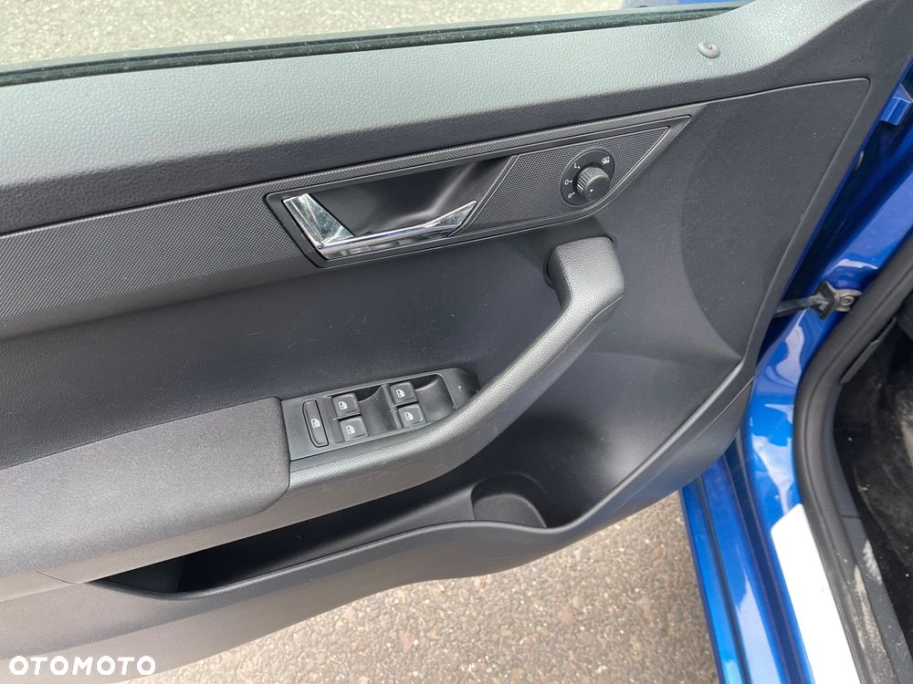 Skoda Fabia 1.2 TSI Ambiente Green tec - 14