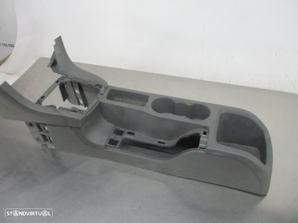 Consola Central Ford Focus Ii Turnier (Da_, Ffs, Ds) - 3