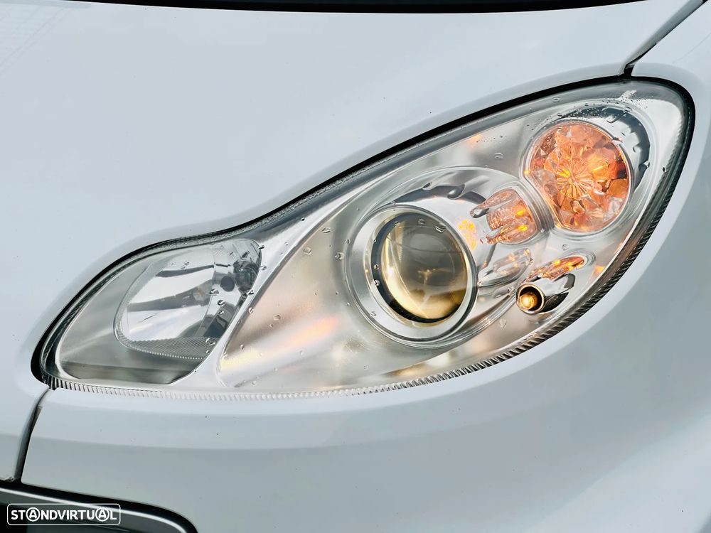 Smart ForTwo Coupé 1.0 T Passion 84 - 28