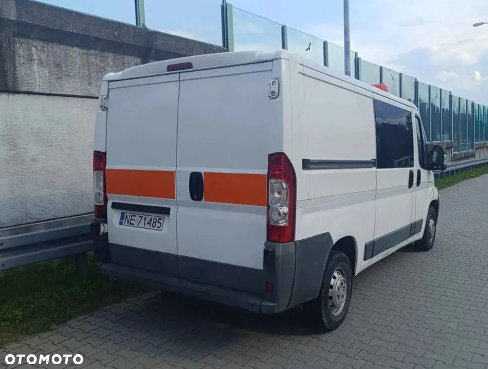 Citroën Jumper - 3