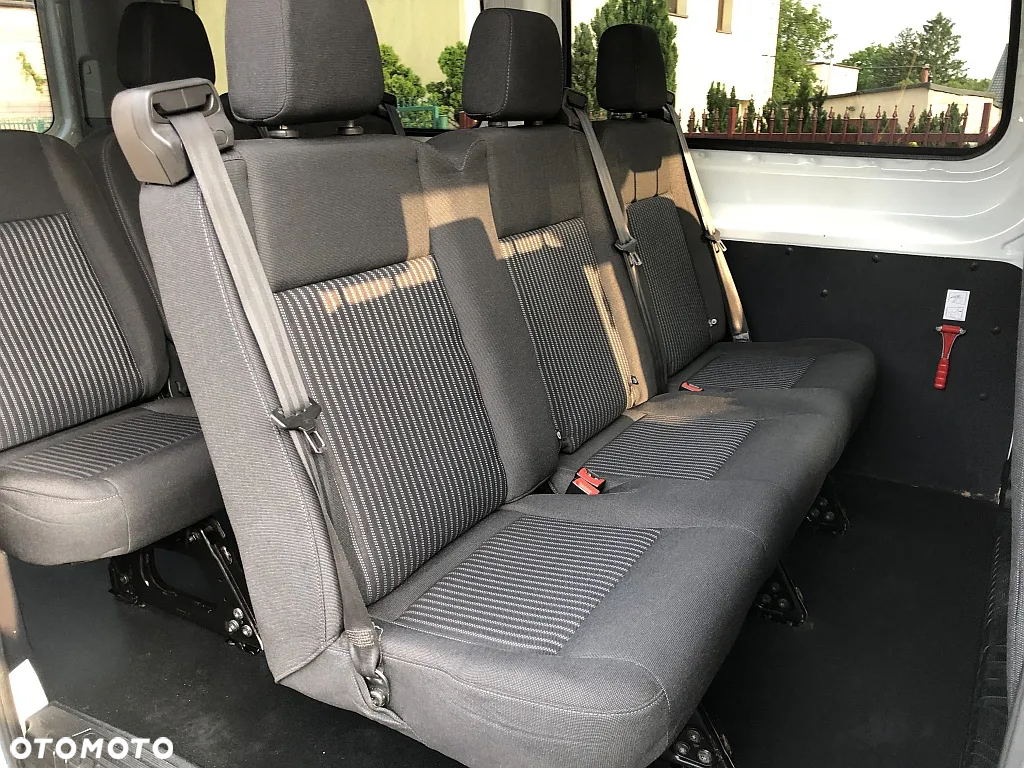 Ford Transit 310 L2H3 Ambiente - 10