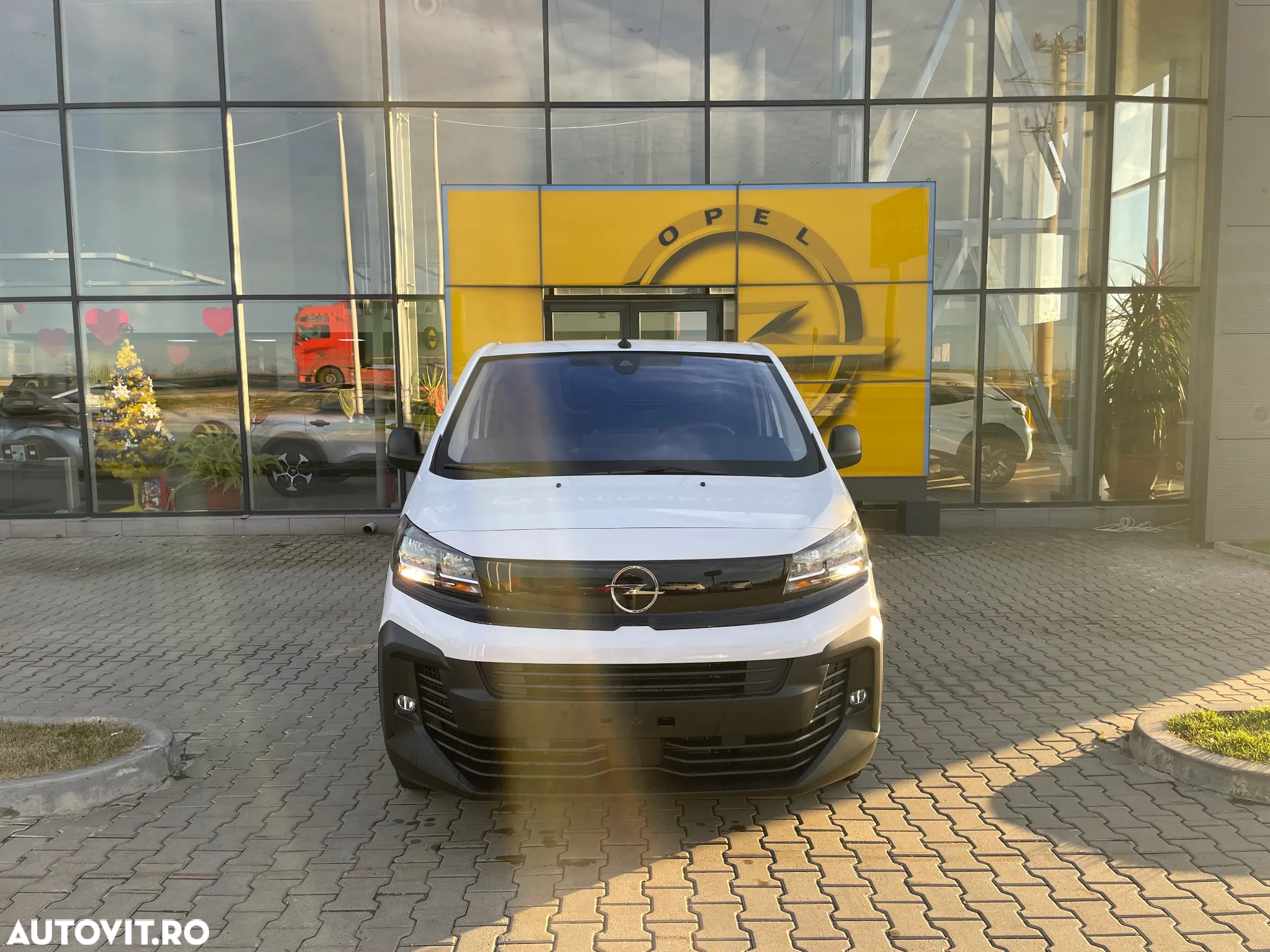Opel OPEL VIVARO VAN L3 - 3