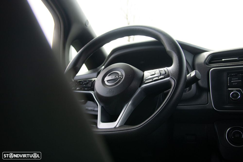 Nissan Leaf 3.Zero - 10