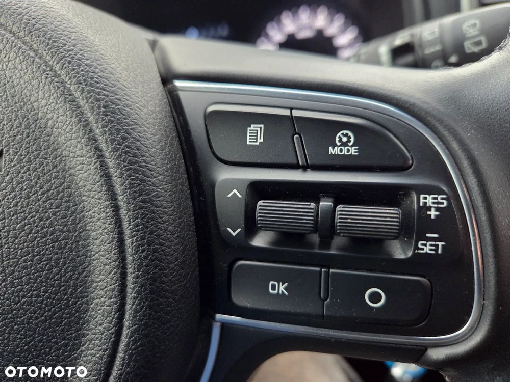 Kia Sportage 1.7 CRDI Business Line 2WD DCT - 19