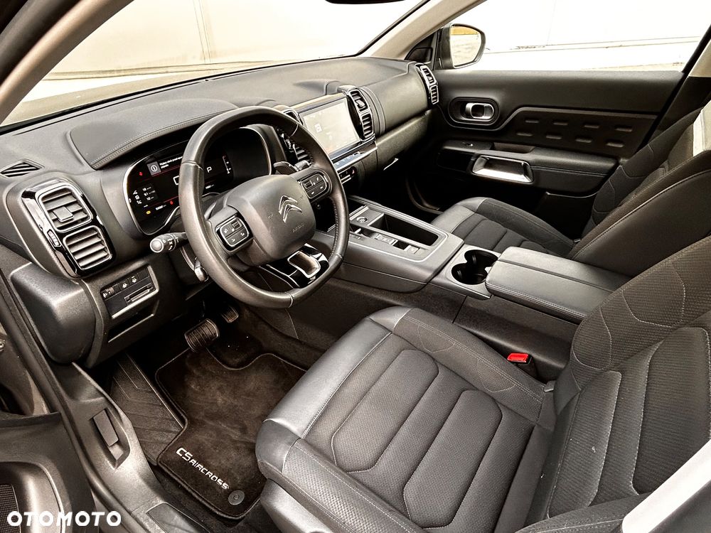 Citroën C5 Aircross - 24